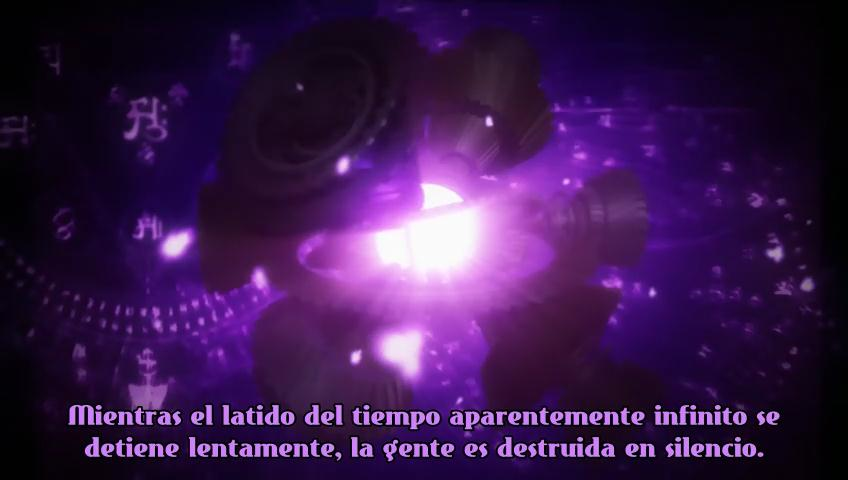 Shakugan no Shana (AnimeRakuen, Nanikano Fansub)